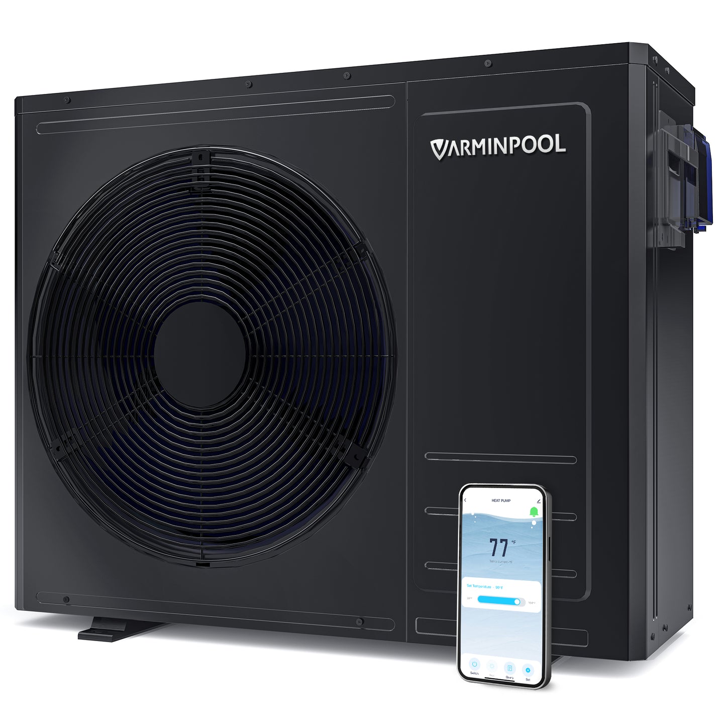 Swimming Pool Heat Pump