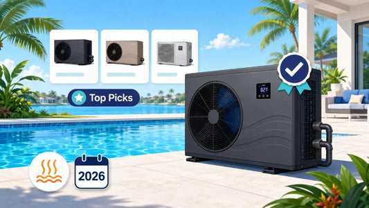 Best Pool Heater for Florida