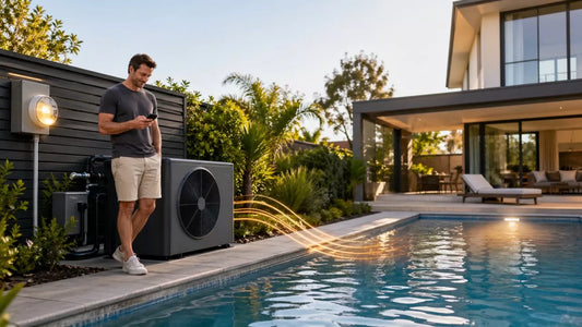 How Much Does It Cost to Run a Pool Heat Pump