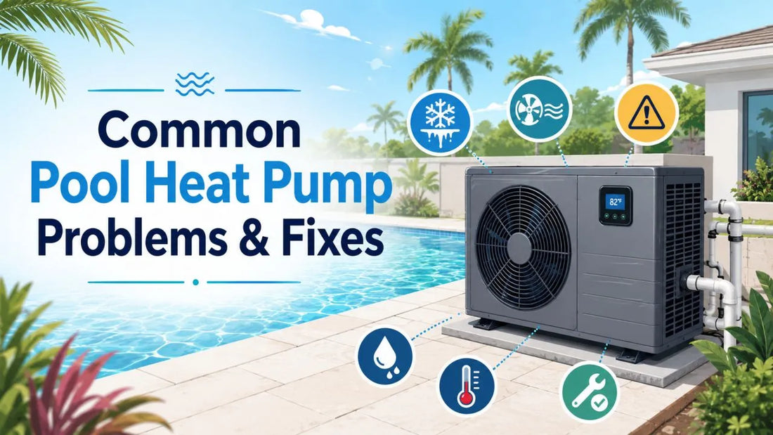 Most Common Home Problems And Fixes