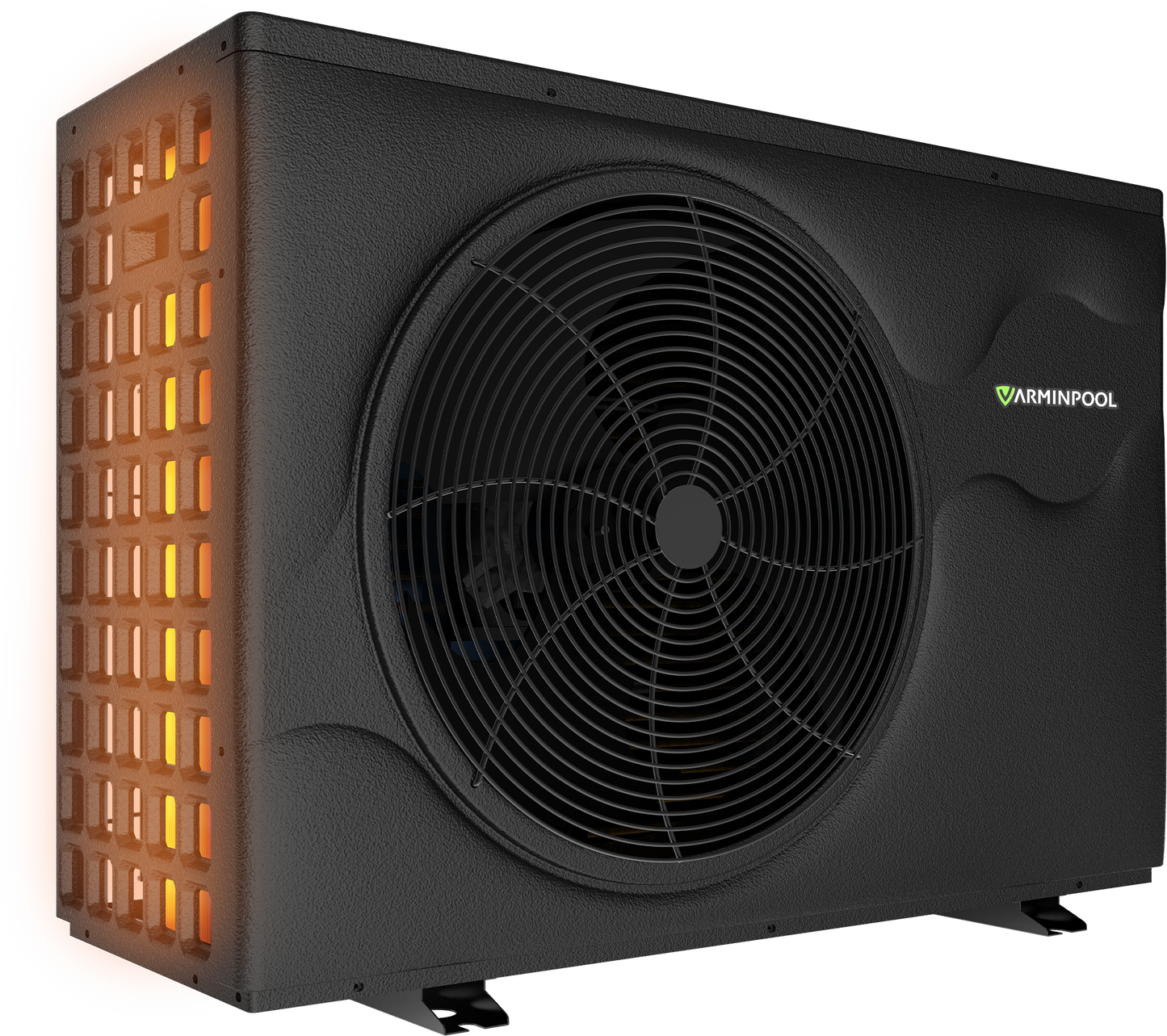 58000 BTU Above Ground Electric Pool Heater