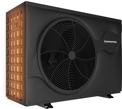 58000 BTU Above Ground Electric Pool Heater