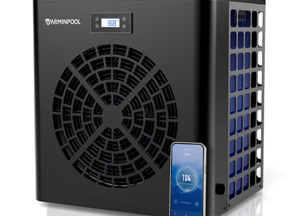16000 BTU Swimming Pool Heater 