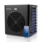 16000 BTU Swimming Pool Heater for Above Ground Pool Up to 5400 Gallons