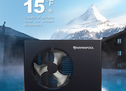Swimming Pool Heat Pump 