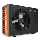 40000 BTU Above Ground Swimming Pool Heater up to 13000 Gallons