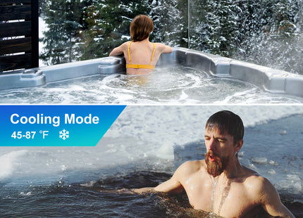 Swimming Pool Heat Pump 