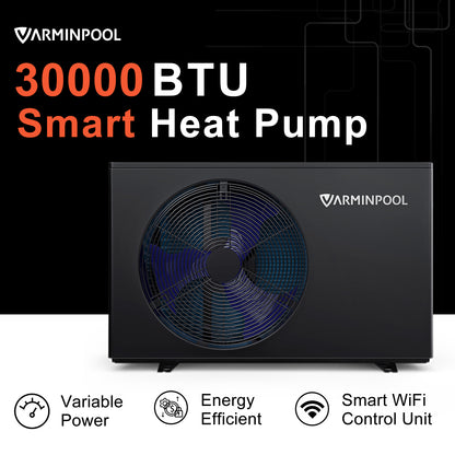 Swimming Pool Heat Pump 