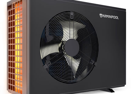 40000 BTU Above Ground Pool Heat Pump
