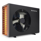40000 BTU Above Ground Pool Heat Pump