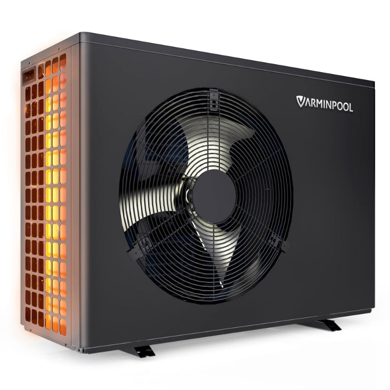 40000 BTU Above Ground Pool Heat Pump