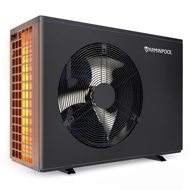 40000 BTU Above Ground Pool Heat Pump