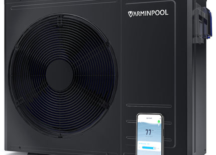 Swimming Pool Heat Pump 