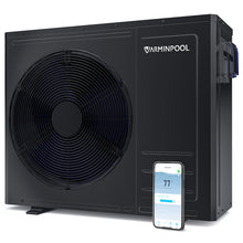 Swimming Pool Heat Pump 