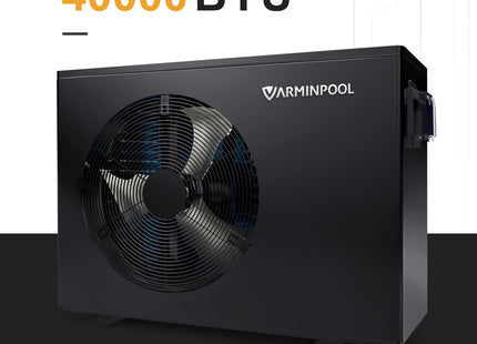 40000 BTU Above Ground Pool Heat Pump