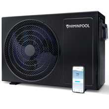 Swimming Pool Heat Pump 