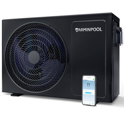 Swimming Pool Heat Pump 