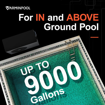 Swimming Pool Heat Pump 