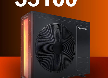 Swimming Pool Heat Pump 