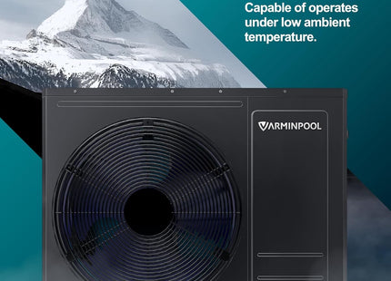 Swimming Pool Heat Pump 