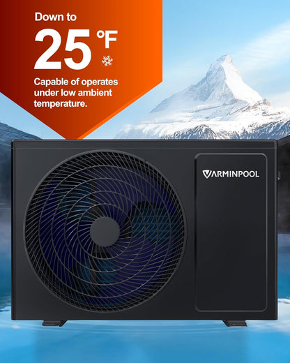 Swimming Pool Heat Pump 