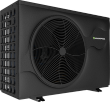 58000 BTU Above Ground Electric Pool Heater