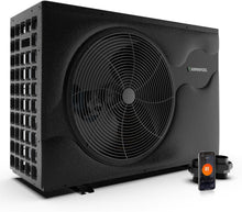 105000BTU Inverter Electric Pool Heater