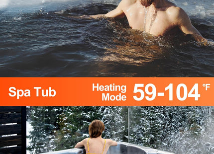 Swimming Pool Heat Pump 
