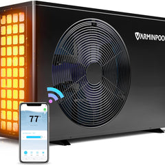Swimming Pool Heat Pump 