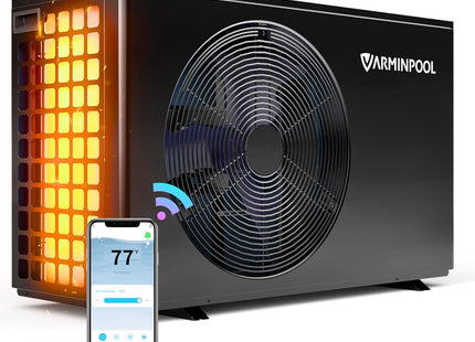 Swimming Pool Heat Pump 