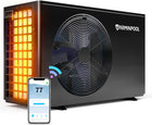 Swimming Pool Heat Pump 
