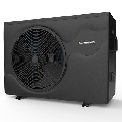 65,000 BTU Above Ground Electric Pool Heater